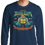 Nunchaku Mastery - Long Sleeve T-Shirt