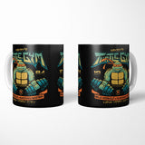 Nunchaku Mastery - Mug
