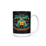 Nunchaku Mastery - Mug