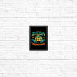 Nunchaku Mastery - Posters & Prints