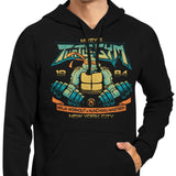 Nunchaku Mastery - Hoodie