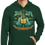 Nunchaku Mastery - Hoodie
