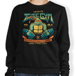 Nunchaku Mastery - Sweatshirt