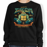 Nunchaku Mastery - Sweatshirt