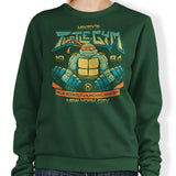 Nunchaku Mastery - Sweatshirt