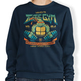 Nunchaku Mastery - Sweatshirt