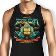 Nunchaku Mastery - Tank Top