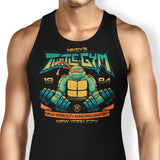 Nunchaku Mastery - Tank Top