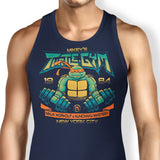 Nunchaku Mastery - Tank Top
