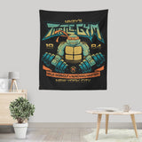 Nunchaku Mastery - Wall Tapestry