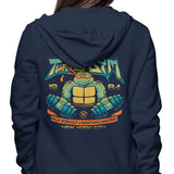 Nunchaku Mastery - Hoodie