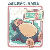 Nutri-Score - Fleece Blanket