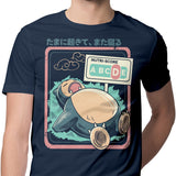 Nutri-Score - Men's Apparel