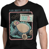 Nutri-Score - Men's Apparel