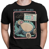 Nutri-Score - Men's Apparel