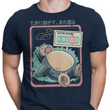 Nutri-Score - Men's Apparel