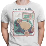 Nutri-Score - Men's Apparel