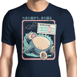 Nutri-Score - Men's Apparel