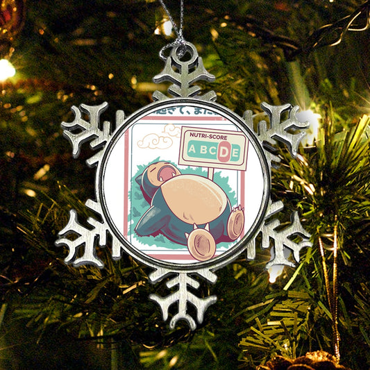 Nutri-Score - Ornament