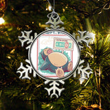 Nutri-Score - Ornament