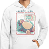 Nutri-Score - Hoodie