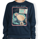 Nutri-Score - Sweatshirt