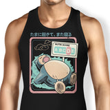 Nutri-Score - Tank Top