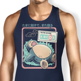 Nutri-Score - Tank Top