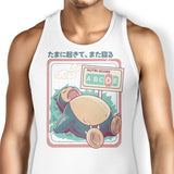 Nutri-Score - Tank Top