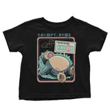 Nutri-Score - Youth Apparel