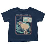 Nutri-Score - Youth Apparel