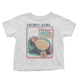 Nutri-Score - Youth Apparel