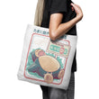 Nutri-Score - Tote Bag