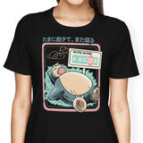 Nutri-Score - Women's Apparel