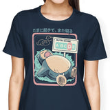 Nutri-Score - Women's Apparel