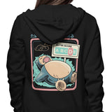 Nutri-Score - Hoodie