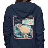 Nutri-Score - Hoodie