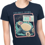 Nutri-Score - Women's Apparel