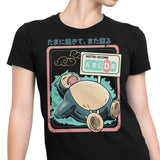 Nutri-Score - Women's Apparel