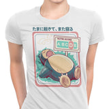 Nutri-Score - Women's Apparel