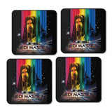 O. W. K. - Coasters