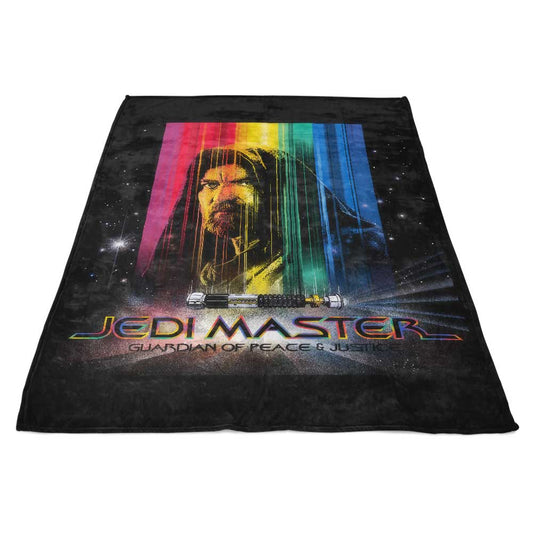 O. W. K. - Fleece Blanket