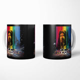 O. W. K. - Mug