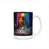 O. W. K. - Mug