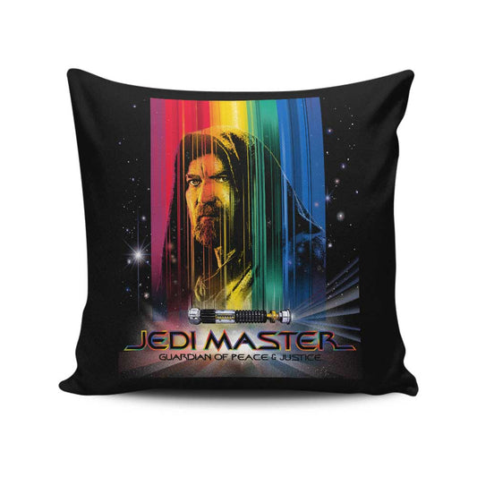 O. W. K. - Throw Pillow