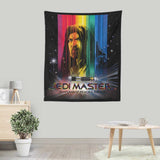 O. W. K. - Wall Tapestry