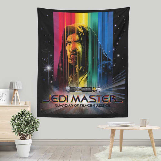 O. W. K. - Wall Tapestry