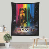 O. W. K. - Wall Tapestry