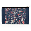 OUAT Doodles (December 2024) - Accessory Pouch