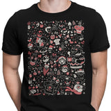 OUAT Doodles (December 2024) - Men's Apparel